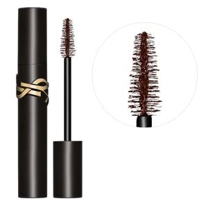 Yves Saint Laurent Lash Clash UNINHIBITED BROWN